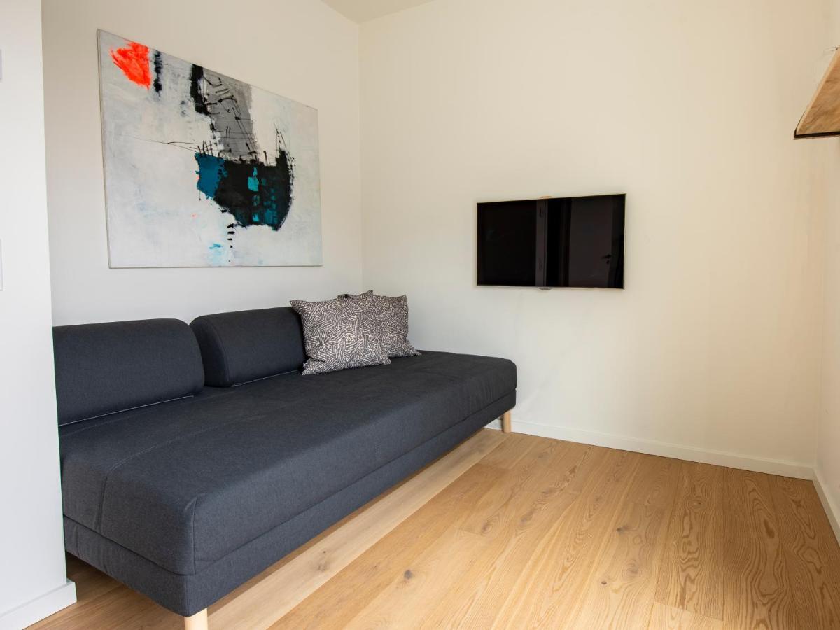 Sanders Pier - Fantastic 3-Bedroom Townhouse With Balcony Terrace Kopenhagen Bagian luar foto