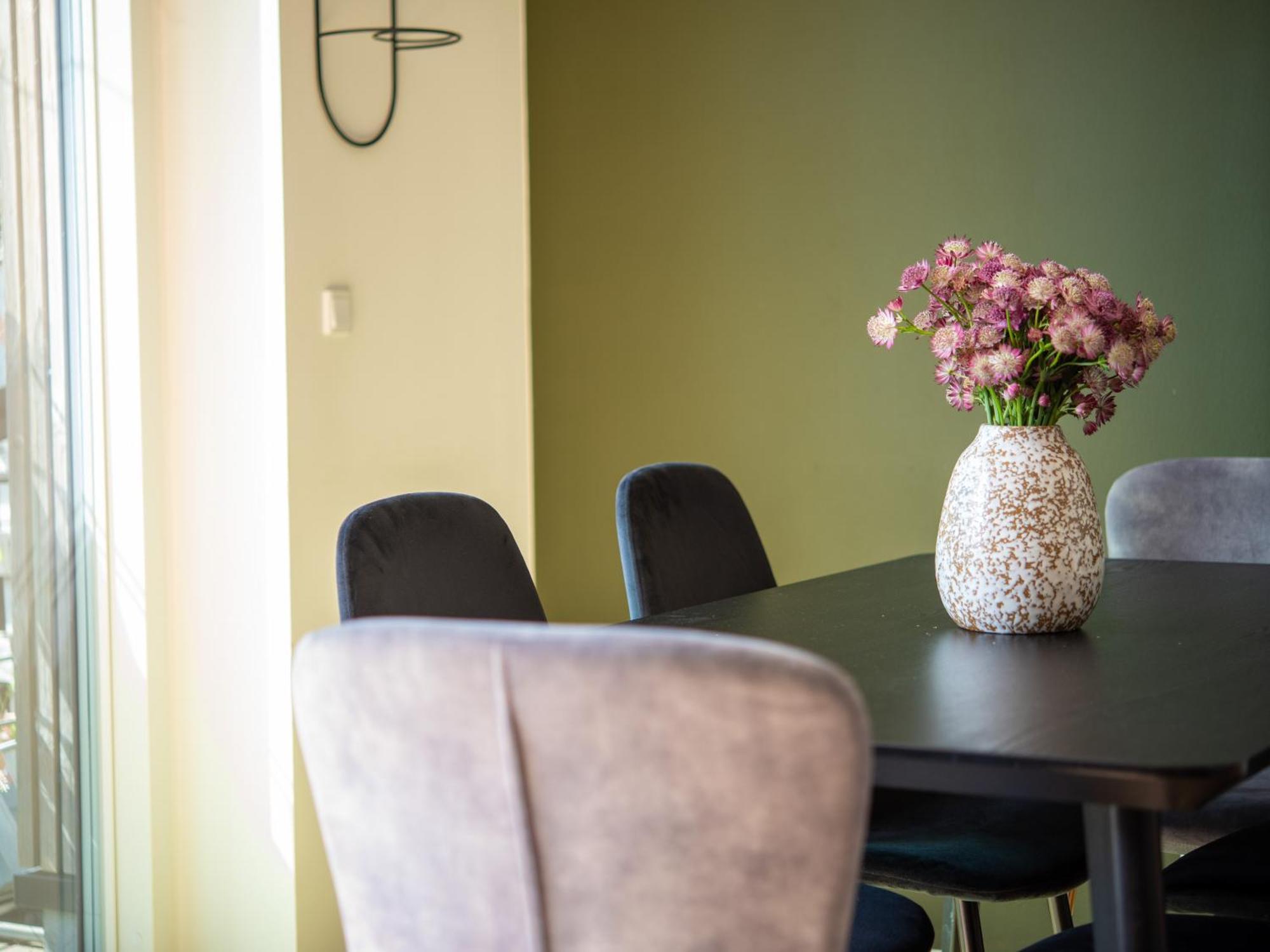 Sanders Pier - Fantastic 3-Bedroom Townhouse With Balcony Terrace Kopenhagen Bagian luar foto