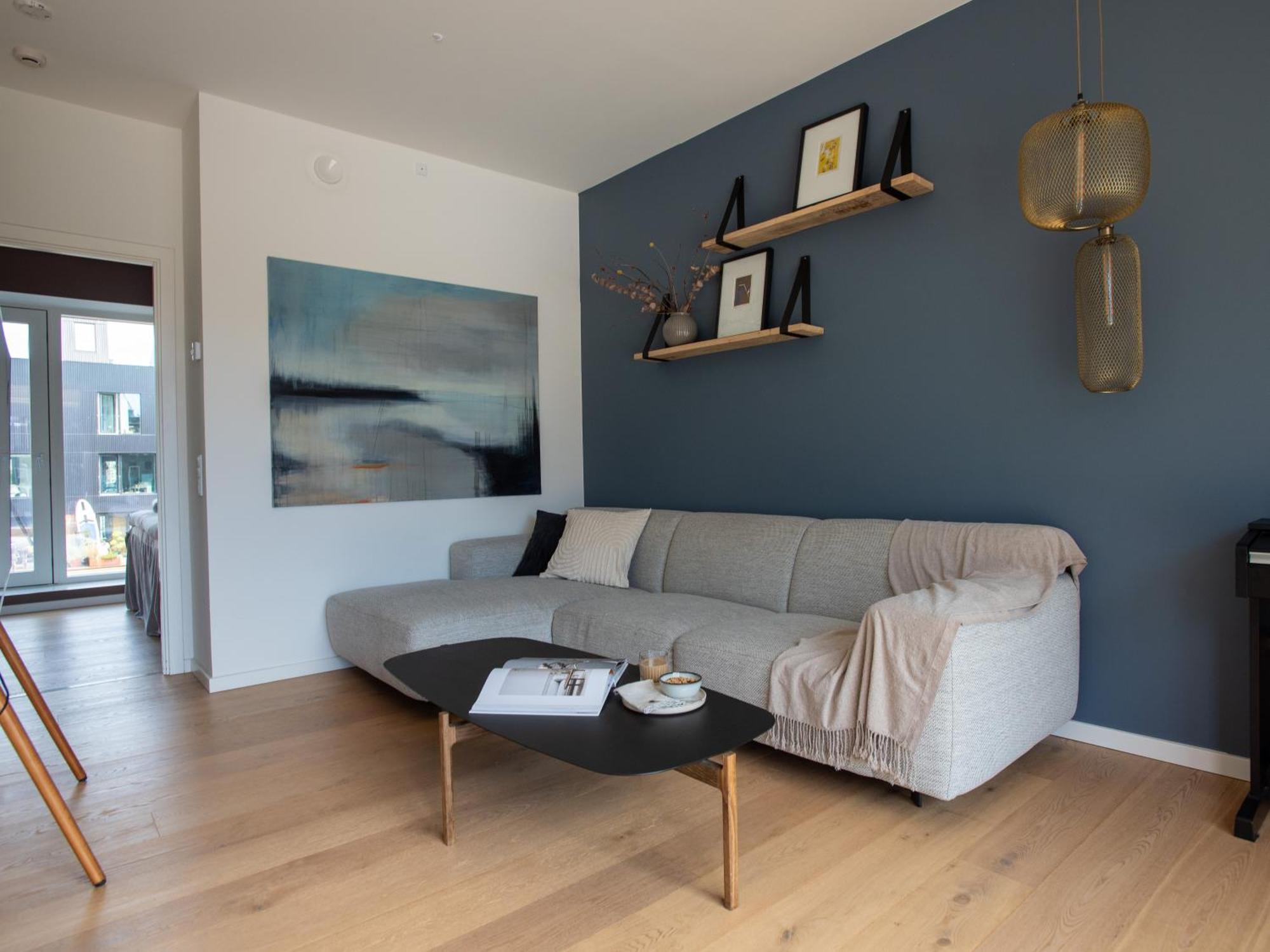 Sanders Pier - Fantastic 3-Bedroom Townhouse With Balcony Terrace Kopenhagen Bagian luar foto
