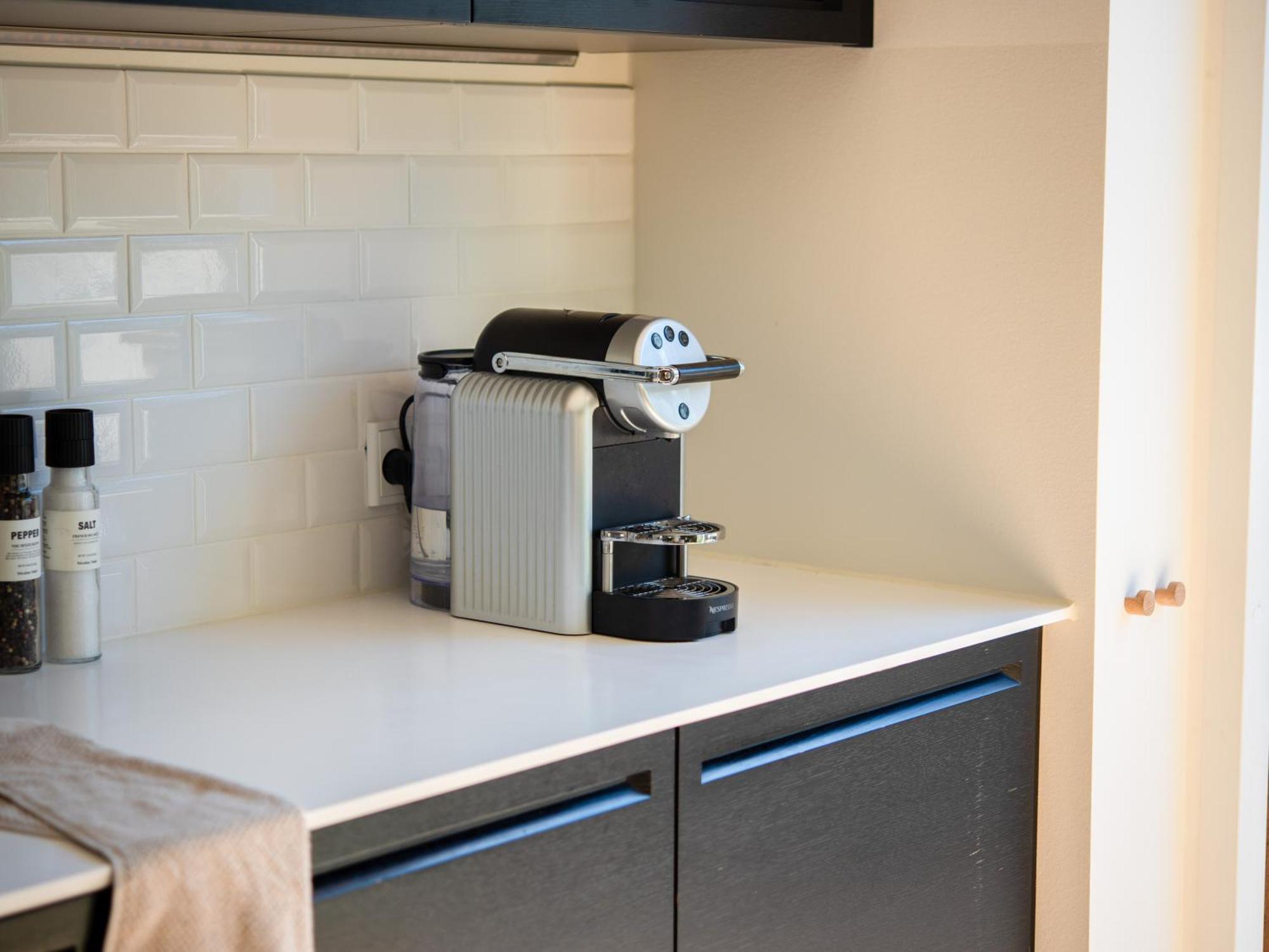 Sanders Pier - Fantastic 3-Bedroom Townhouse With Balcony Terrace Kopenhagen Bagian luar foto